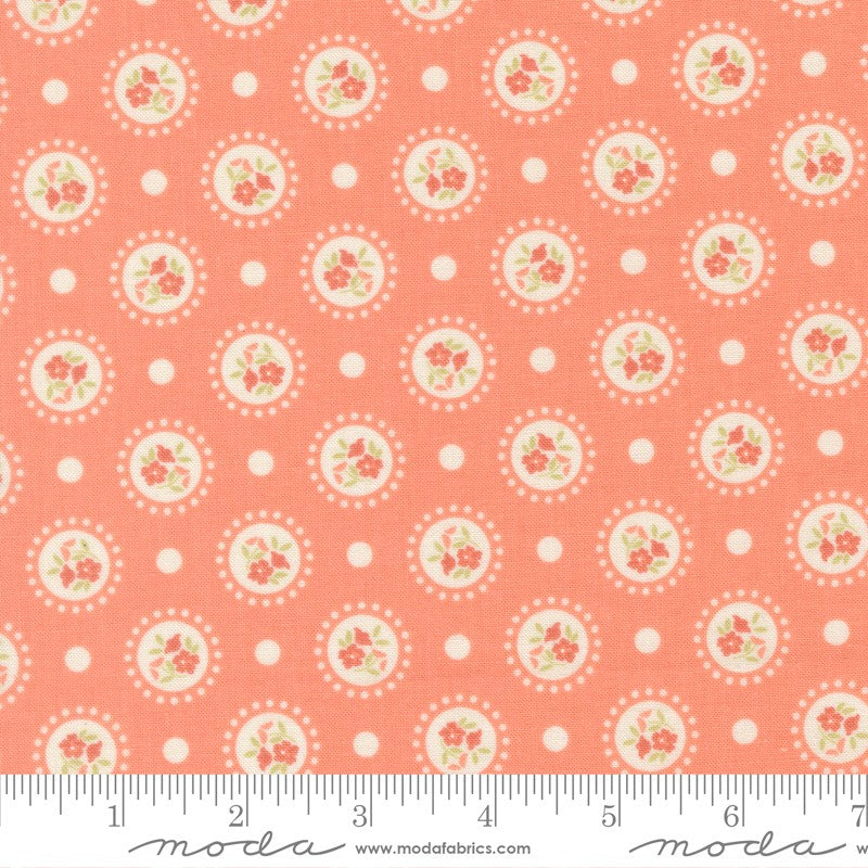 Sunbonnet - Jelly Roll - Heather Briggs - Moda