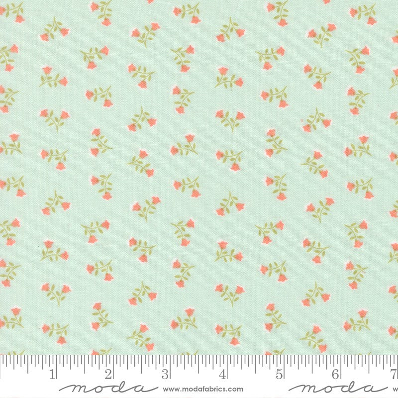 Sunbonnet - Layer Cake - Heather Briggs - Moda (Pre-order: Jan 2026)