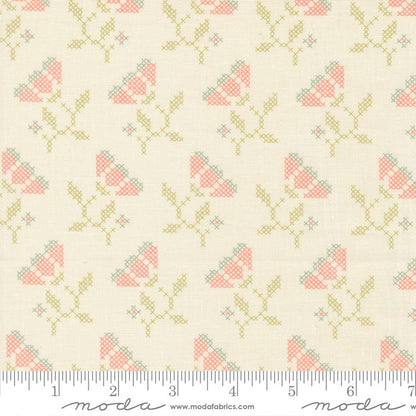 Sunbonnet - Charm Pack - Heather Briggs - Moda