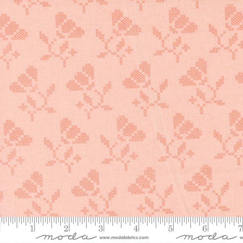 Sunbonnet - Jelly Roll - Heather Briggs - Moda