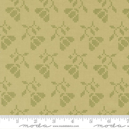 Sunbonnet - Charm Pack - Heather Briggs - Moda