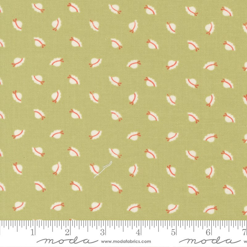 Sunbonnet - Layer Cake - Heather Briggs - Moda (Pre-order: Jan 2026)