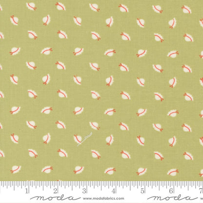 Sunbonnet - Layer Cake - Heather Briggs - Moda (Pre-order: Jan 2026)