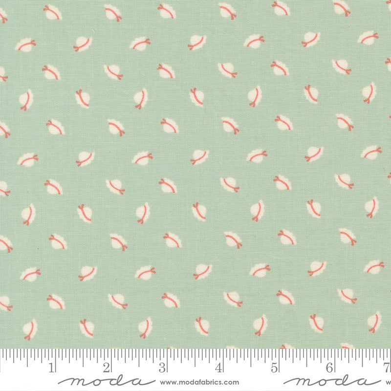 Sunbonnet - Charm Pack - Heather Briggs - Moda
