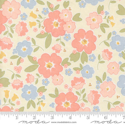 Handmade Sweetness - Layer Cake - Heather Briggs - Moda (Pre-order: Oct 2026)