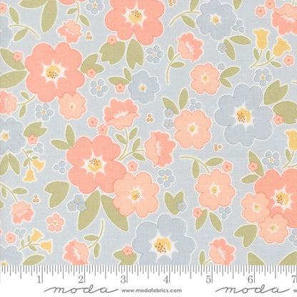 Handmade Sweetness - Charm Pack - Heather Briggs - Moda (Pre-order: Oct 2026)