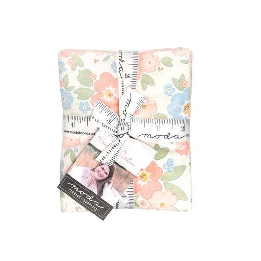 Handmade Sweetness - Fat Quarter Bundle - Heather Briggs - Moda (Pre-order: Oct 2026)