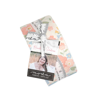 Handmade Sweetness - Jelly Roll - Heather Briggs - Moda (Pre-order: Oct 2026)