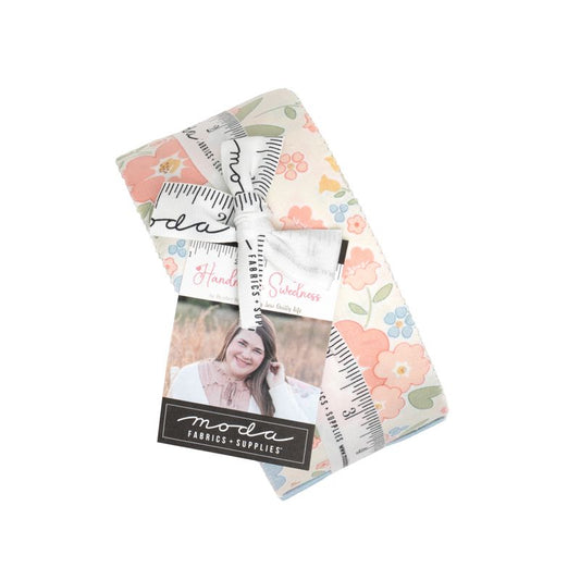 Handmade Sweetness - Jelly Roll - Heather Briggs - Moda (Pre-order: Oct 2026)
