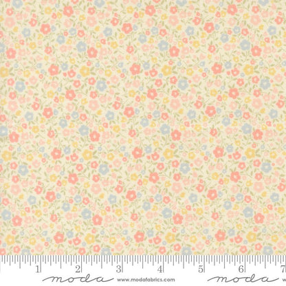 Handmade Sweetness - Charm Pack - Heather Briggs - Moda (Pre-order: Oct 2026)