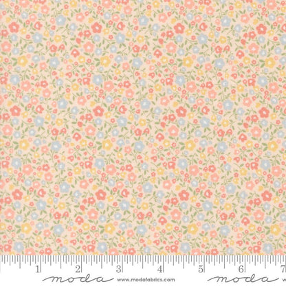 Handmade Sweetness - Fat Quarter Bundle - Heather Briggs - Moda (Pre-order: Oct 2026)