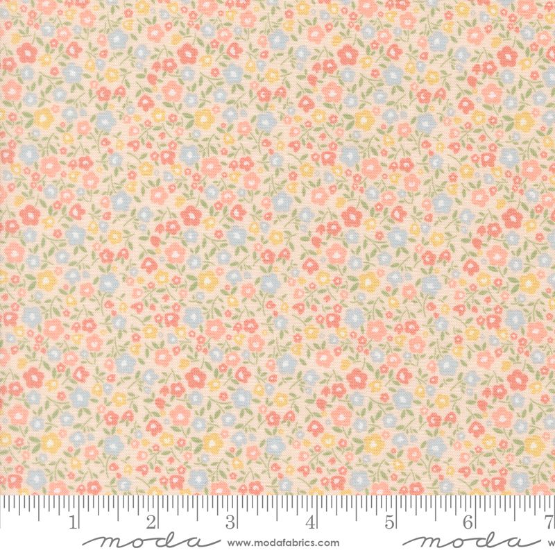 Handmade Sweetness - Layer Cake - Heather Briggs - Moda (Pre-order: Oct 2026)