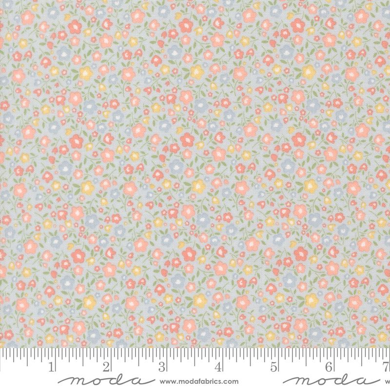 Handmade Sweetness - Charm Pack - Heather Briggs - Moda (Pre-order: Oct 2026)