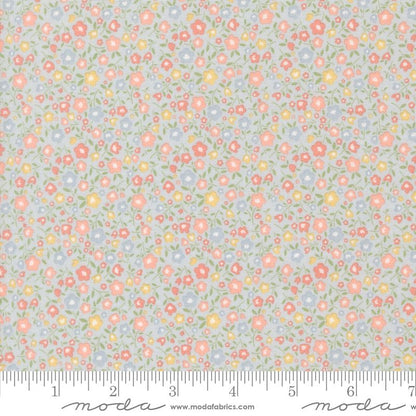 Handmade Sweetness - Layer Cake - Heather Briggs - Moda (Pre-order: Oct 2026)