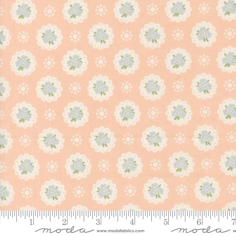 Handmade Sweetness - Layer Cake - Heather Briggs - Moda (Pre-order: Oct 2026)