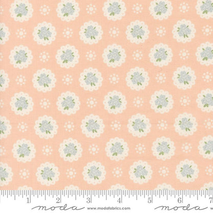 Handmade Sweetness - Layer Cake - Heather Briggs - Moda (Pre-order: Oct 2026)
