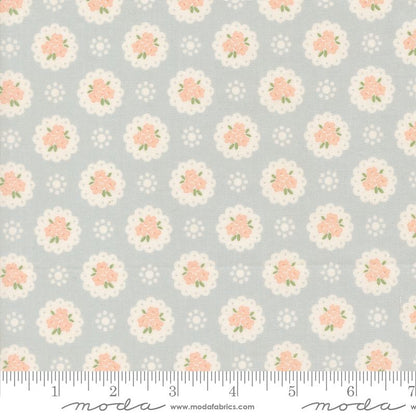 Handmade Sweetness - Jelly Roll - Heather Briggs - Moda (Pre-order: Oct 2026)