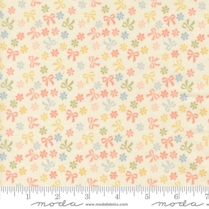 Handmade Sweetness - Charm Pack - Heather Briggs - Moda (Pre-order: Oct 2026)