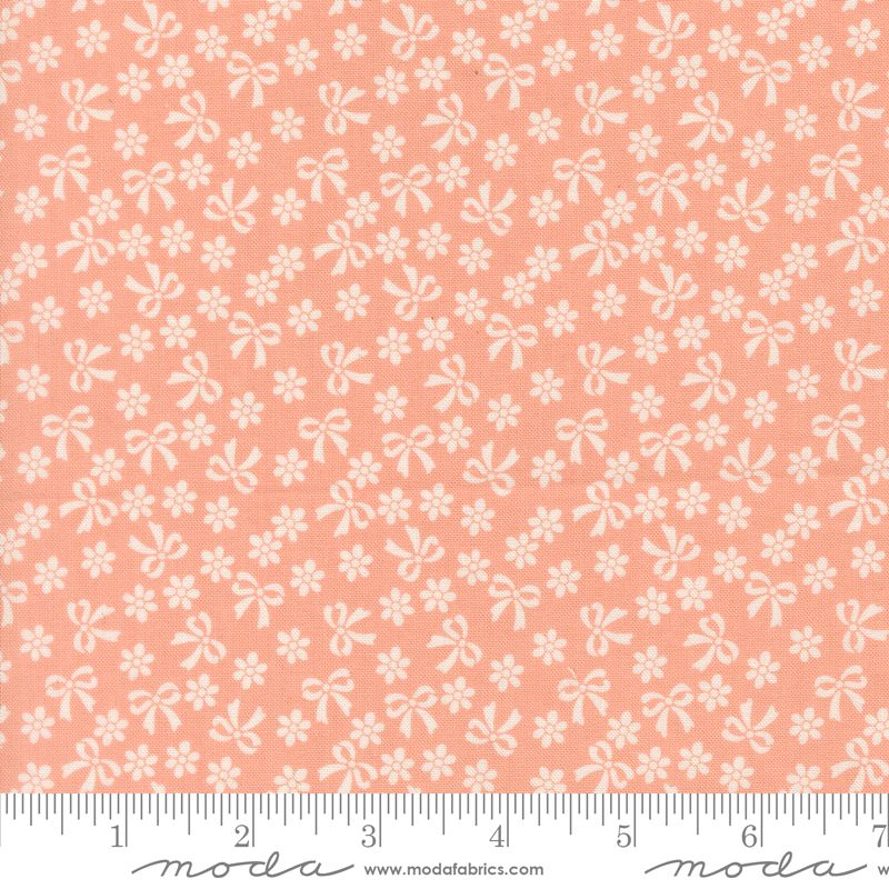 Handmade Sweetness - Layer Cake - Heather Briggs - Moda (Pre-order: Oct 2026)