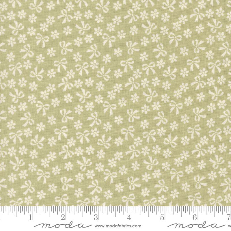 Handmade Sweetness - Charm Pack - Heather Briggs - Moda (Pre-order: Oct 2026)