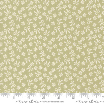 Handmade Sweetness - Layer Cake - Heather Briggs - Moda (Pre-order: Oct 2026)