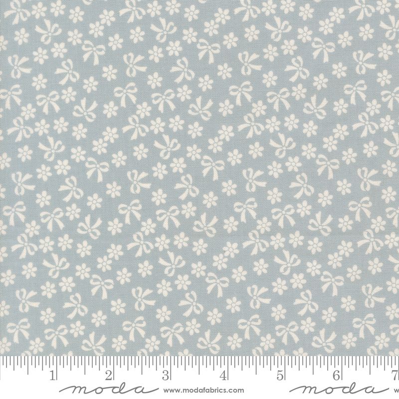Handmade Sweetness - Charm Pack - Heather Briggs - Moda (Pre-order: Oct 2026)