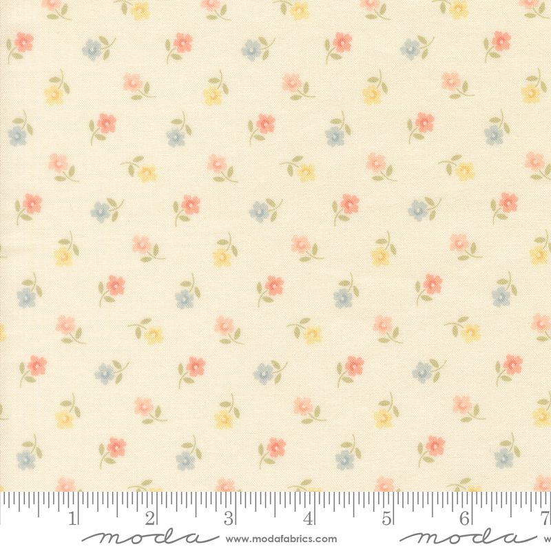 Handmade Sweetness - Charm Pack - Heather Briggs - Moda (Pre-order: Oct 2026)