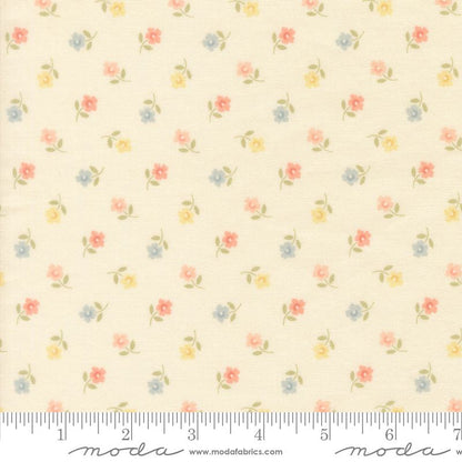Handmade Sweetness - Layer Cake - Heather Briggs - Moda (Pre-order: Oct 2026)
