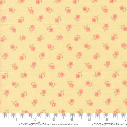 Handmade Sweetness - Fat Quarter Bundle - Heather Briggs - Moda (Pre-order: Oct 2026)