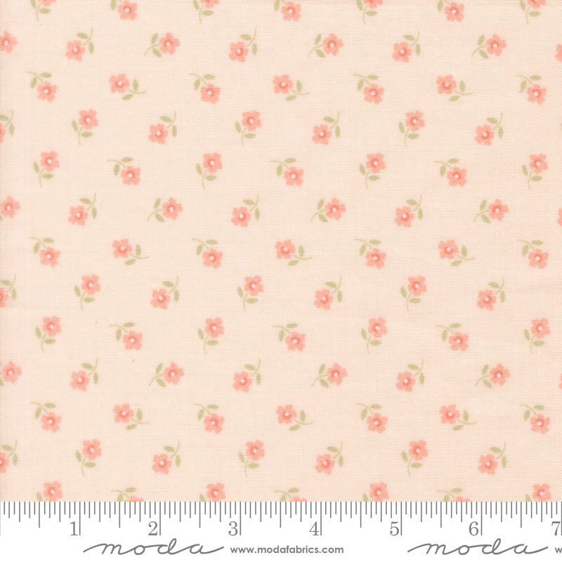 Handmade Sweetness - Charm Pack - Heather Briggs - Moda (Pre-order: Oct 2026)