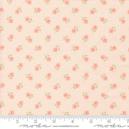 Handmade Sweetness - Fat Quarter Bundle - Heather Briggs - Moda (Pre-order: Oct 2026)