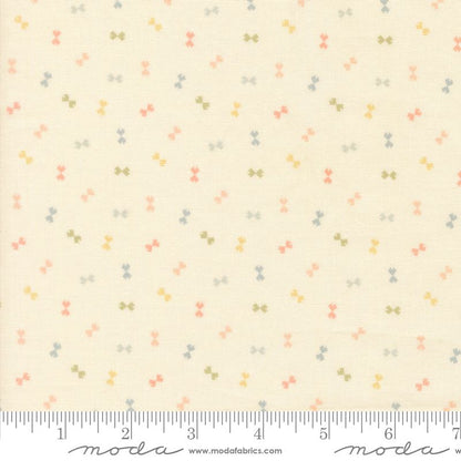Handmade Sweetness - Charm Pack - Heather Briggs - Moda (Pre-order: Oct 2026)