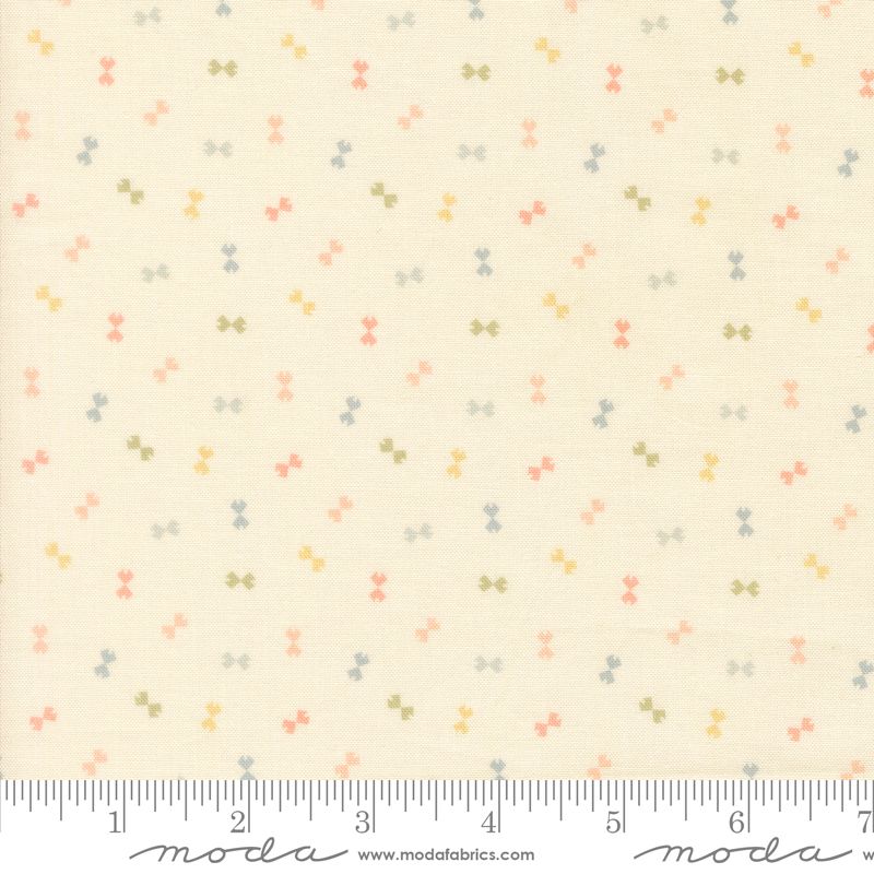 Handmade Sweetness - Jelly Roll - Heather Briggs - Moda (Pre-order: Oct 2026)