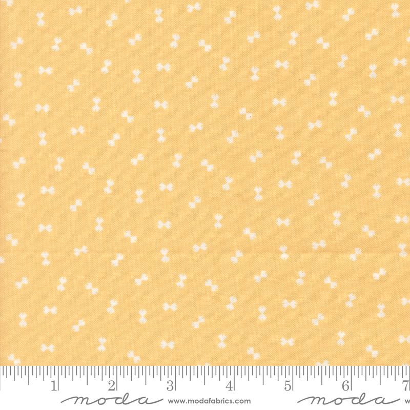 Handmade Sweetness - Charm Pack - Heather Briggs - Moda (Pre-order: Oct 2026)