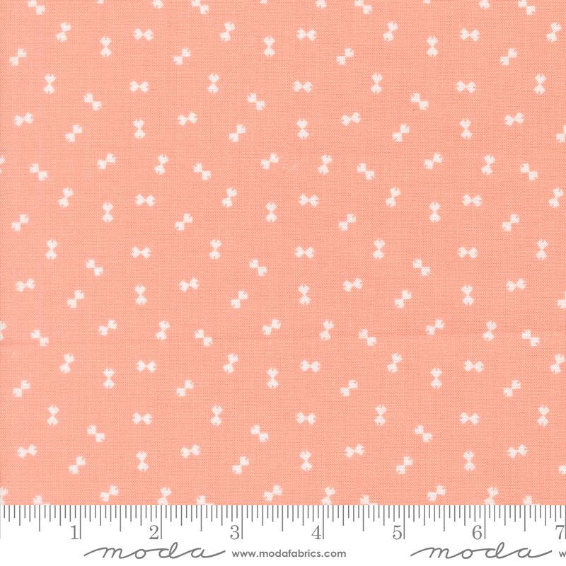 Handmade Sweetness - Charm Pack - Heather Briggs - Moda (Pre-order: Oct 2026)