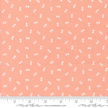 Handmade Sweetness - Layer Cake - Heather Briggs - Moda (Pre-order: Oct 2026)