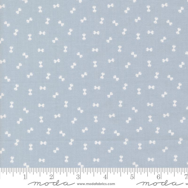 Handmade Sweetness - Layer Cake - Heather Briggs - Moda (Pre-order: Oct 2026)