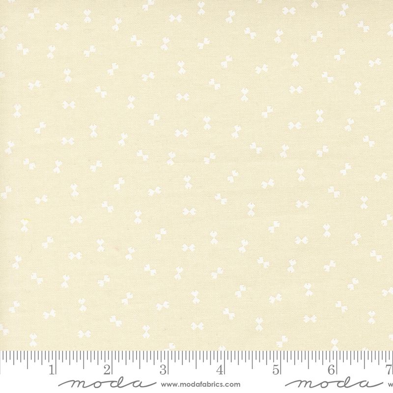 Handmade Sweetness - Fat Quarter Bundle - Heather Briggs - Moda (Pre-order: Oct 2026)