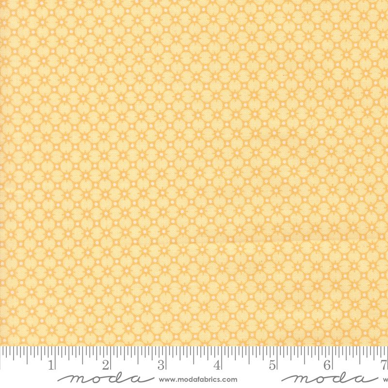 Handmade Sweetness - Fat Quarter Bundle - Heather Briggs - Moda (Pre-order: Oct 2026)
