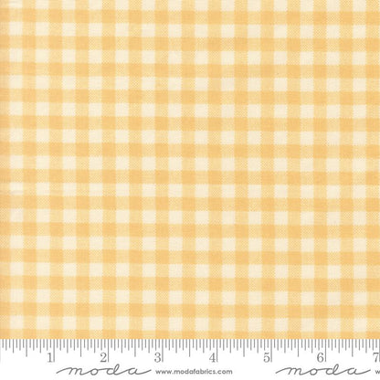 Handmade Sweetness - Charm Pack - Heather Briggs - Moda (Pre-order: Oct 2026)