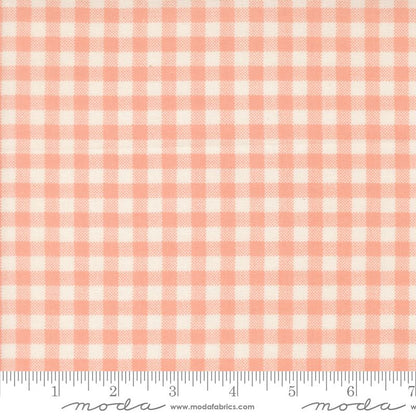 Handmade Sweetness - Layer Cake - Heather Briggs - Moda (Pre-order: Oct 2026)