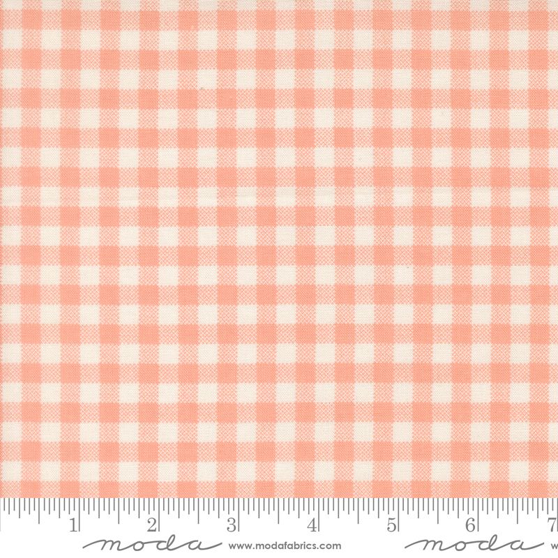 Handmade Sweetness - Fat Quarter Bundle - Heather Briggs - Moda (Pre-order: Oct 2026)