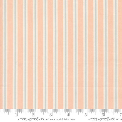 Handmade Sweetness - Jelly Roll - Heather Briggs - Moda (Pre-order: Oct 2026)