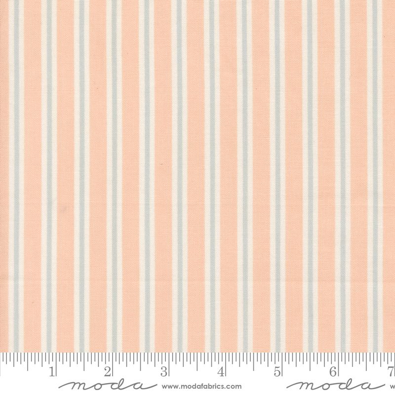 Handmade Sweetness - Fat Quarter Bundle - Heather Briggs - Moda (Pre-order: Oct 2026)