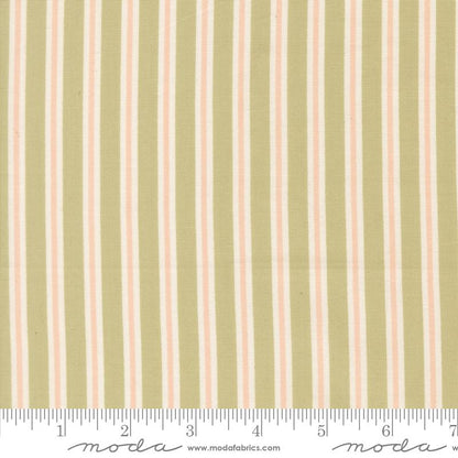 Handmade Sweetness - Fat Quarter Bundle - Heather Briggs - Moda (Pre-order: Oct 2026)