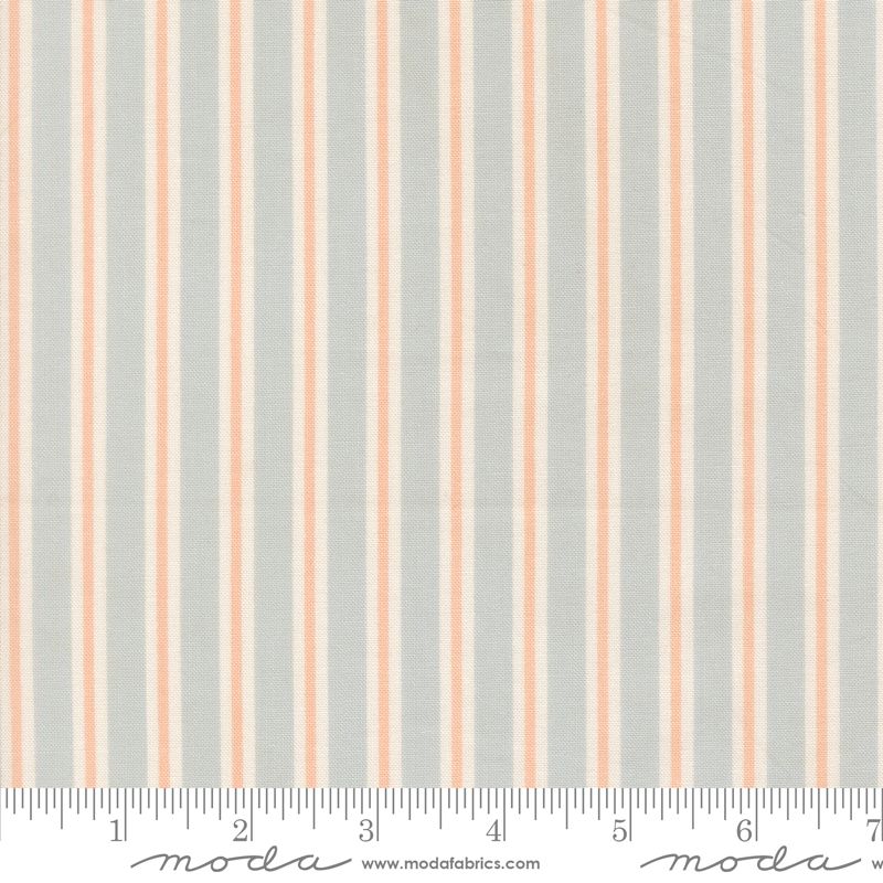 Handmade Sweetness - Jelly Roll - Heather Briggs - Moda (Pre-order: Oct 2026)