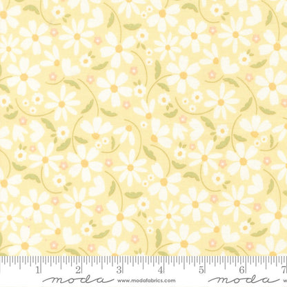 Dear Daisy - Layer Cake - Heather Briggs - Moda (Pre-order: Mar 2027)