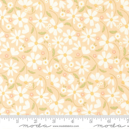 Dear Daisy - Layer Cake - Heather Briggs - Moda (Pre-order: Mar 2027)