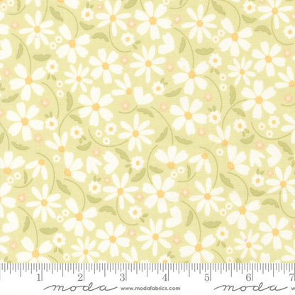 Dear Daisy - Jelly Roll - Heather Briggs - Moda (Pre-order: Mar 2027)