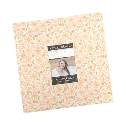 Dear Daisy - Layer Cake - Heather Briggs - Moda (Pre-order: Mar 2027)
